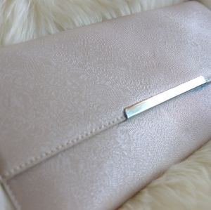 Clutch/ Chained Wallet